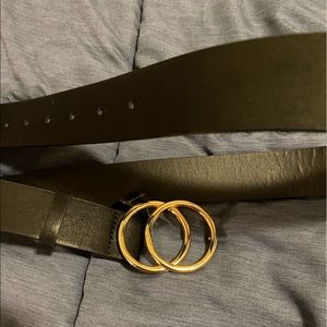Belt
